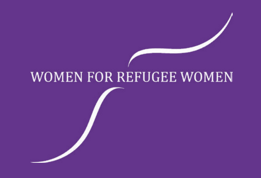 PURPLE: Refugee Women