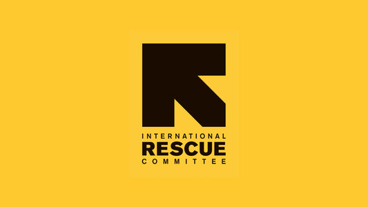 YELLOW: International Rescue Committee