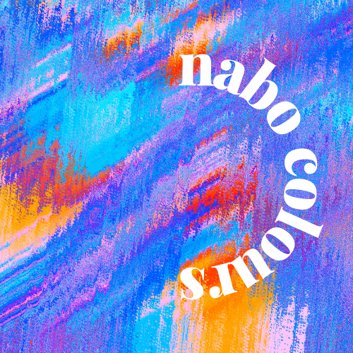 Nabo Colours Gift Card